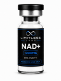 NAD+ 1000mg | The Cellular Energy Molecule