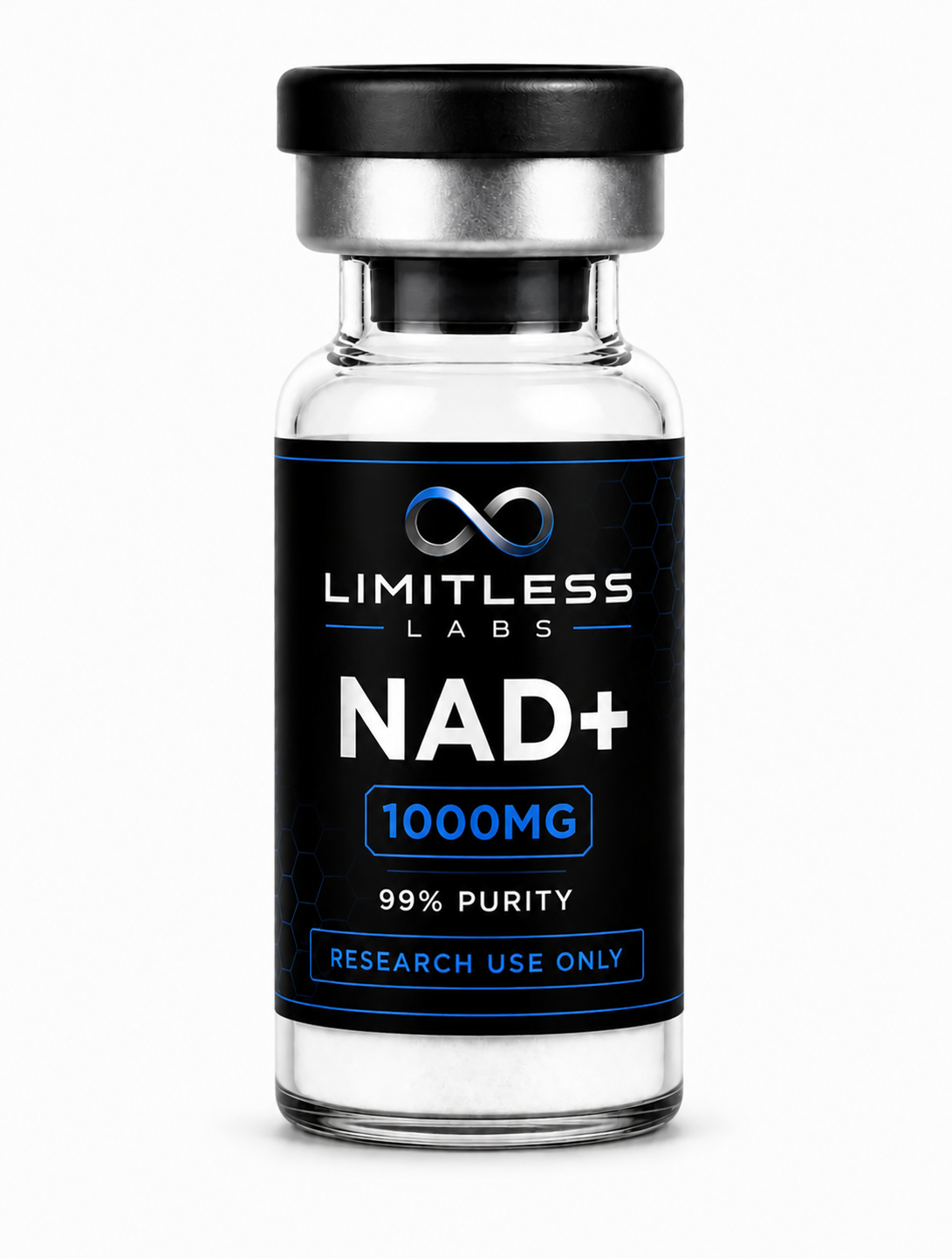 NAD+ 1000mg | The Cellular Energy Molecule