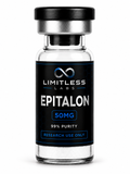 Epitalon 50mg | The Longevity Research Peptide