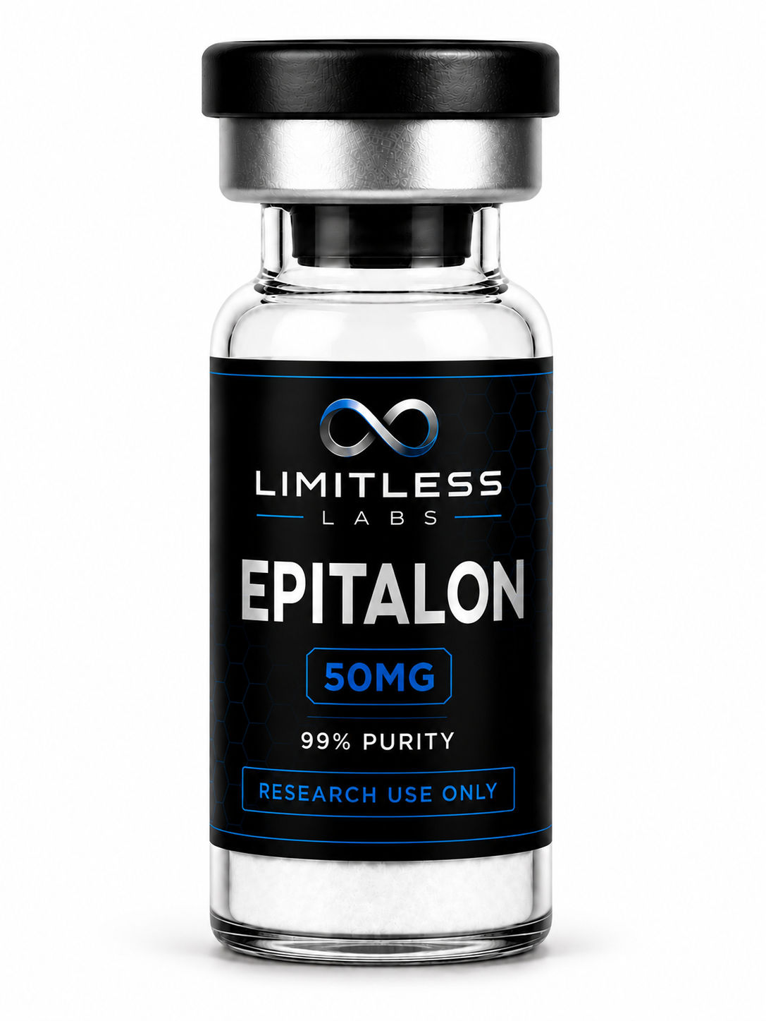 Epitalon 50mg | The Longevity Research Peptide