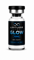 GLOW | The Ultimate Skin, Hair & Radiance Stack