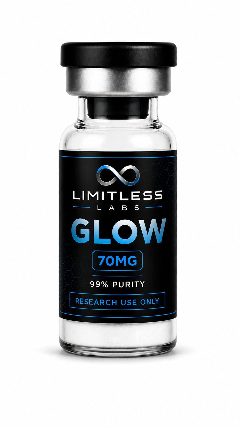 GLOW | The Ultimate Skin, Hair & Radiance Stack