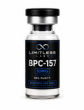 BPC-157 | The Recovery & Repair Peptide