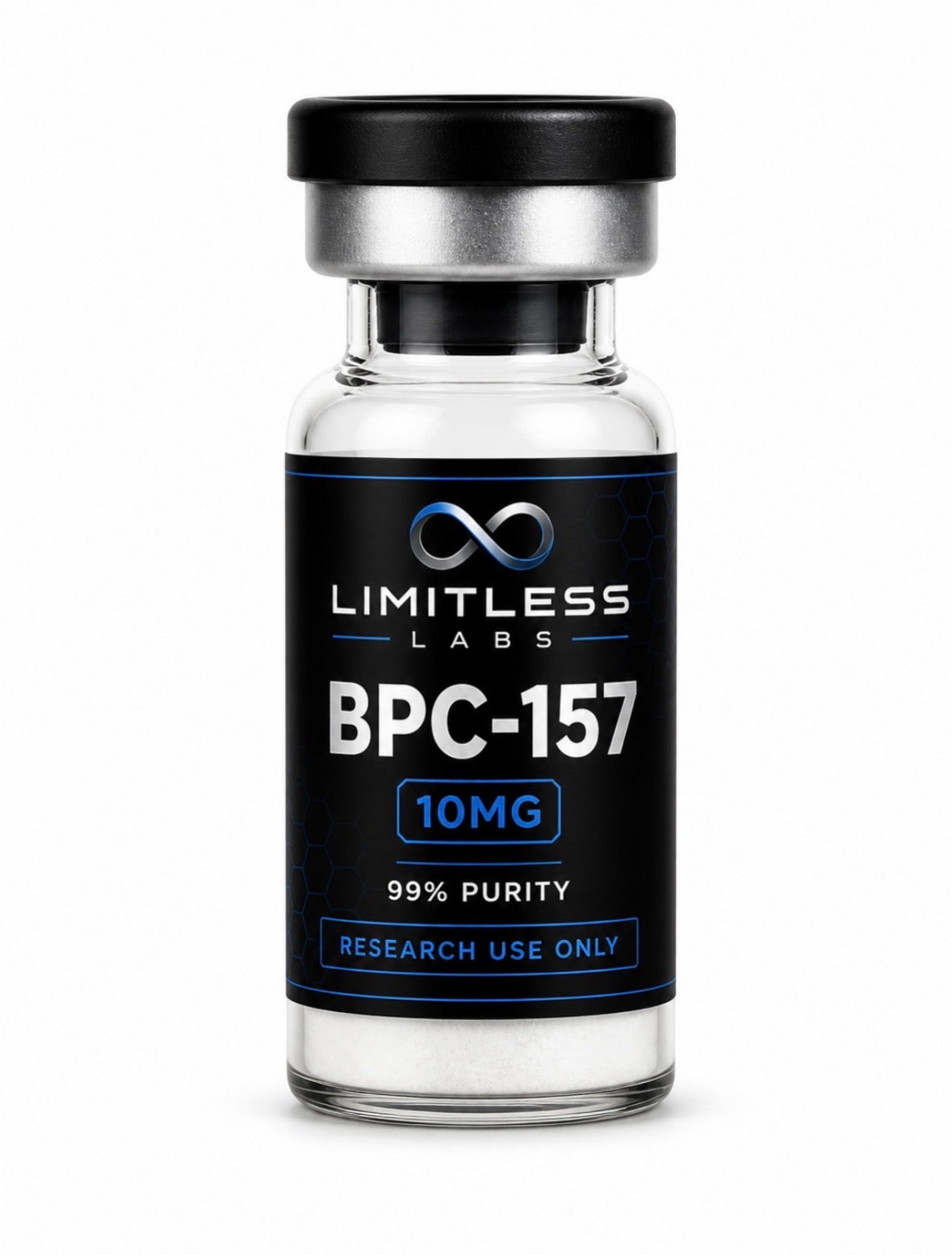 BPC-157 | The Recovery & Repair Peptide