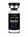 NAD+ 500mg | The Cellular Energy Molecule