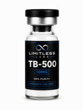 TB-500 | Advanced Recovery & Regeneration Peptide