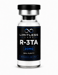 R-3TA | Next Generation Metabolic Optimisation
