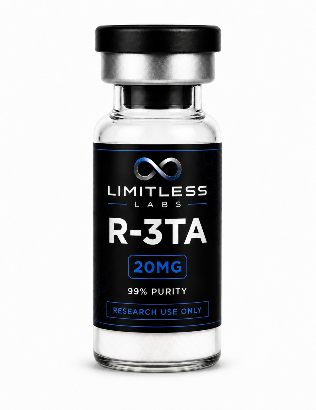 R-3TA | Next Generation Metabolic Optimisation